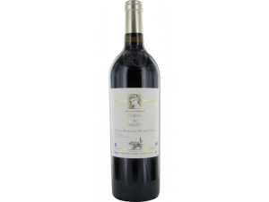 Virginie de Valandraud - Château Valandraud - 2015 - Rouge