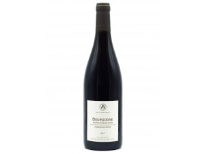 Bourgogne Hautes-Côtes de Beaune - Jean-Claude Boisset - 2022 - Rouge