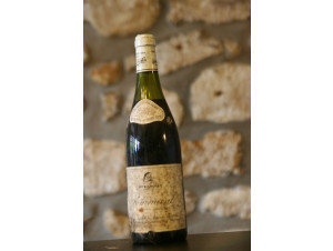 Pommard - Patriarche Père et Fils - 1983 - Rouge