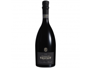 Cuvée Alain Thiénot - Champagne Thiénot - 2008 - Effervescent