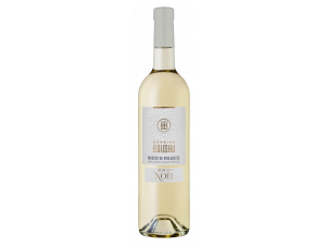 Muscat de Noël - Domaine BOUDAU - 2025 - Blanc