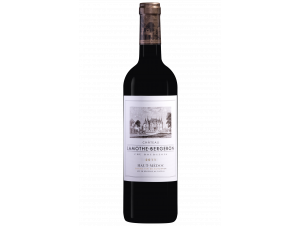 Château Lamothe-Bergeron - Château Lamothe Bergeron - 2011 - Rouge