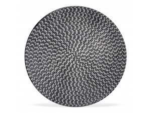 Assiette À Dessert Patio 21 Cm lot De 6 - table passion -  - 