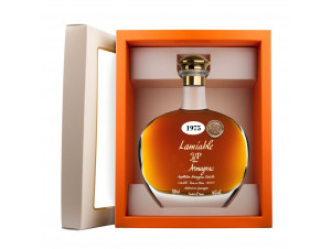 Armagnac Millésimé - Domaines Lamiable - 1975 - 