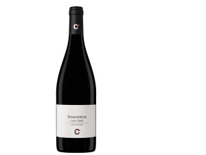 Demoiselle - Domaine de Cazaban - 2020 - Rouge