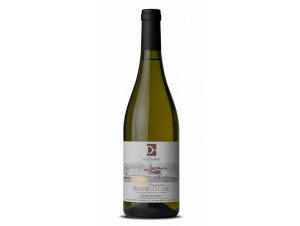 BOURGOGNE CHARDONNAY - Famille Descombe - 2022 - Blanc