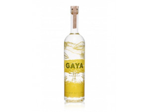 Gaya Cachaça - Gaya - Non millésimé - 