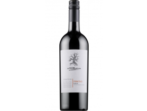 Primitivo - Cantine San Marzano - 2022 - Rouge