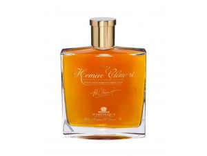 Rhum Clément Cuvée Homère - Rhum Clément - Non millésimé - 
