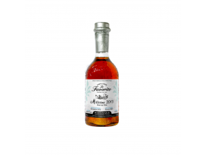 Brut De Fût 2013 - La Favorite - Non millésimé - 