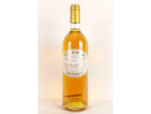 Château Raymond-Lafon - Château Raymond-Lafon - 2002 - Blanc