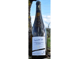 Coteaux du Layon St Aubin - Domaine des Forges - 2024 - Blanc