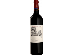 Château Duhart Milon Rothschild - Domaines Barons de Rothschild - Château Duhart-Milon - 2017 - Rouge
