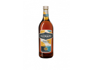 GUIMARD Pastis charentais - Distillerie des Moisans - Non millésimé - Blanc