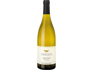 Yarden - Golan Heights Winery - Non millésimé - Blanc