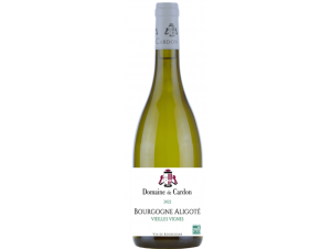Bourgogne Aligoté Vieilles Vignes - Domaine de Cardon - 2023 - Blanc