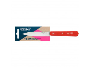 Couteau D'office N°112 Rouge Paysage - opinel -  - 