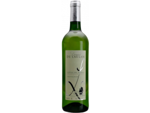 Domaine De Laulan - Domaine De Laulan - 2024 - Blanc