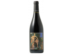 La Sereine Noire - Domaine Gangloff - 2016 - Rouge
