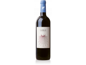 Cadran - Chateau Monestier La Tour - 2018 - Rouge