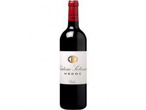 Château Potensac - Domaines Delon - Château Potensac - 2019 - Rouge