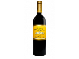 Dauzac - Château Dauzac - 5e Cru Classé - 2016 - Rouge