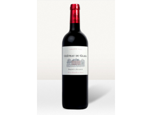 Château du Glana - Château du Glana - 2018 - Rouge