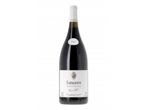 Sancerre - Domaine Roc de l'Abbaye - 2022 - Rouge