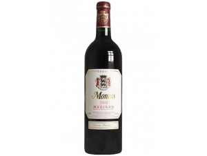 Prestige - Château Montus - 2002 - Rouge