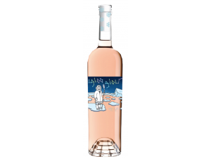 Iglooglou - Les Vins de Sylla - 2024 - Rosé