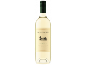 Sauvignon Blanc - Duckhorn - 2019 - Blanc