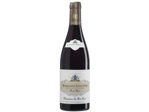 Bourgogne Pinot Noir - Domaine du Pavillon - Domaines Albert Bichot - 2021 - Rouge