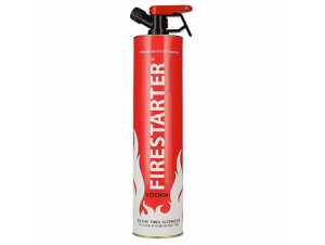 Vodka Firestarter - Firestarter - Non millésimé - 