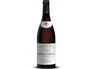 Beaune Du Château Premier Cru - Bouchard Père & Fils - 2016 - Rouge