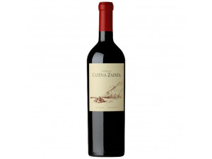 Catena Zapata - Bodega Catena Zapata - 2021 - Rouge