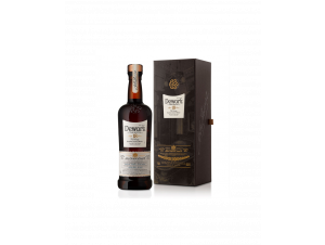 Dewar's 18 Ans - Dewar's - Non millésimé - 