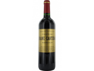 Château Brane-Cantenac - Château Brane Cantenac - 2015 - Rouge