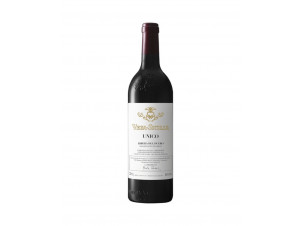 Unico - Bodegas Vega Sicilia - 2013 - Rouge