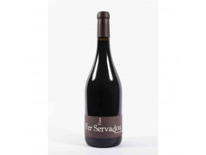 Fer Servadou - Domaine de Brau - 2020 - Rouge