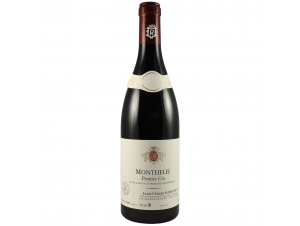 Monthélie 1er Cru - Domaine Ramonet - 2021 - Rouge