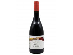 Volnay - Fanny Sabre - 2023 - Rouge