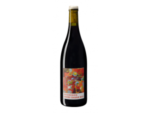 Contre Couleur - Domaine Gramenon - 2017 - Rouge