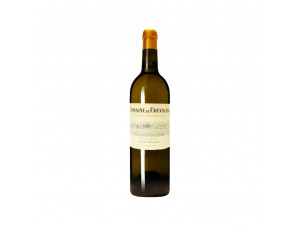 Domaine de Chevalier - Domaine de Chevalier - 2014 - Blanc