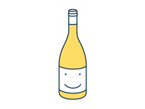 Domaine  Gauby Jasse - Domaine de la Jasse - 2024 - Blanc