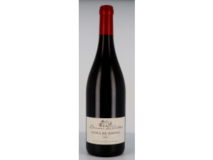 Domaine Des Violettes - Domaine des Violettes - 2024 - Rouge