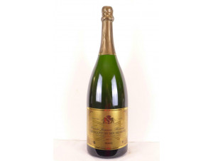 Cuvée Jeanne Thomas Brut - Maison Louis Picamelot - 2002 - Effervescent