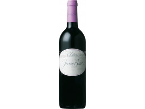 Château Joanin Bécot - Juliette Bécot - 2018 - Rouge