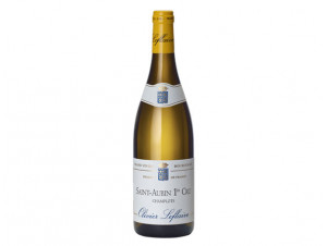 Saint-aubin 1er Cru - Combe Au Sud - Maison Olivier Leflaive - 2022 - Blanc
