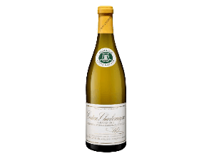Corton-Charlemagne - Maison Louis Latour - 2022 - Blanc