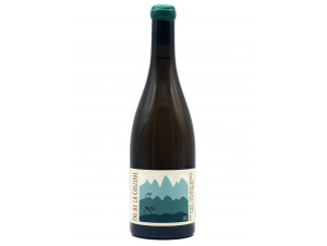 Pas De La Colline - Clos de la Molénie - 2023 - Effervescent